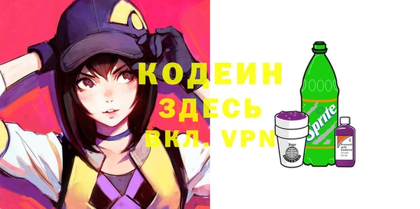хмурый Снежногорск